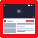 FancyTube – Video Gallery, Video Slider, and Playlist Slider for YouTube