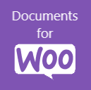 Documents for WooCommerce