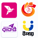 Bangladeshi Payments Mobile