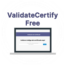 ValidateCertify Free