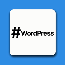 Hashtags for WordPress