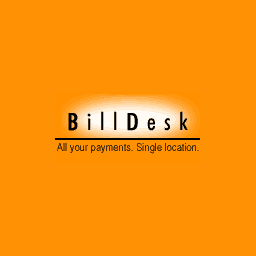 Custom Payment Gateway for BillDesk