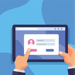 Crowdfunding Login Form – Make WPCF Login Page