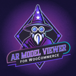 AR Model Viewer for WooCommerce