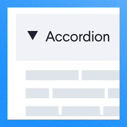 Lightweight Accordion