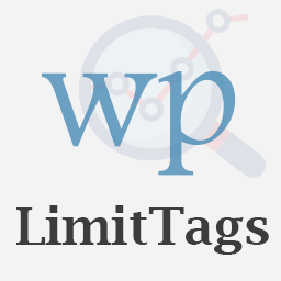 Wp LimitTags