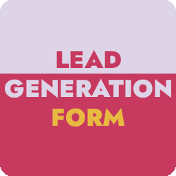 Lead Generation Form