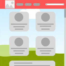 Sticky Header & Hide When Scroll Down