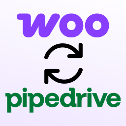 W2P: Pipedrive CRM Integration for WooCommerce