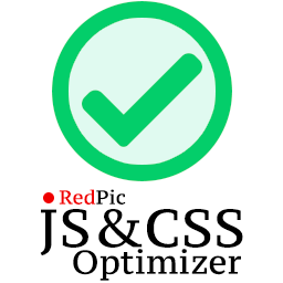 Redpic JS&CSS Optimizer