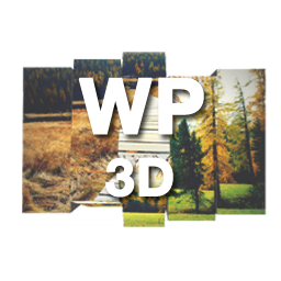 WP 3D SLICEBOX SLIDER