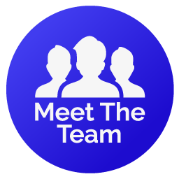 Meet The Team