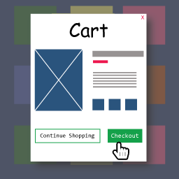 Woocommerce Product Pop Up