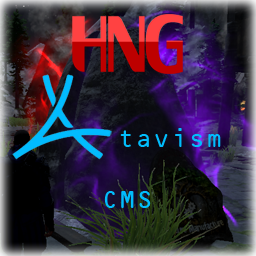 HNGamers Atavism Core