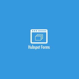 Integration with Hubspot Forms