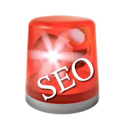 SEO Warning