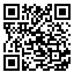 Stupid Simple QR