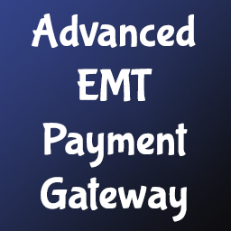 Advanced EMT Payment Gateway