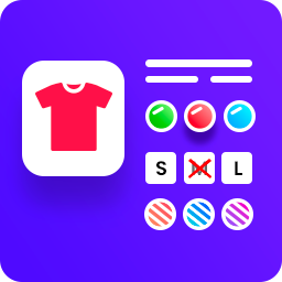 Variation Swatches for WooCommerce