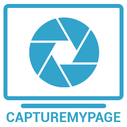CaptureMyPage