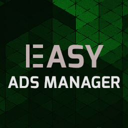 easy ads manager