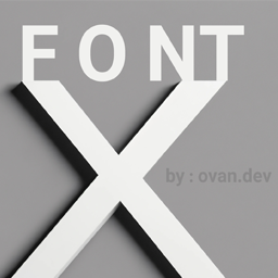 FontX Persian Fonts