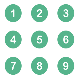 LH Membership Numbers