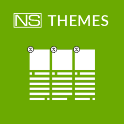 NS Product icon badge