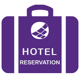 OBERON – Hotel reservation