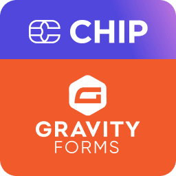 CHIP for Gravity Forms