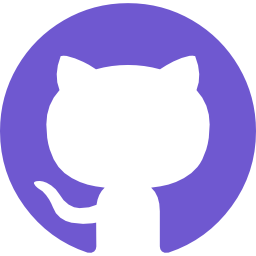 GitHub Mini Profile Widget