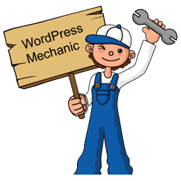 WP Mechanic