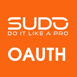 Sudo Oauth