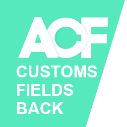 Custom Fields Missing When ACF is Active