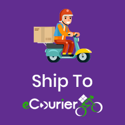 Ship To eCourier