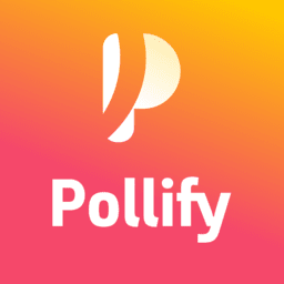 Pollify – Ultimate Poll Creator and Survey Maker