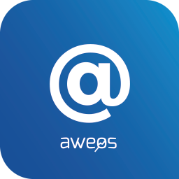 AWEOS Admin Login