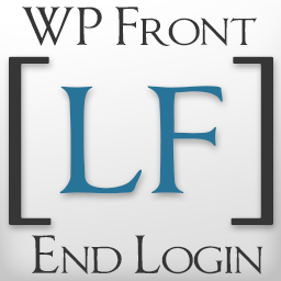 WP Front End Login