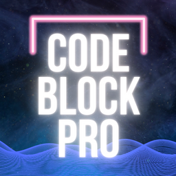 Code Block Pro – 漂亮的语法高亮