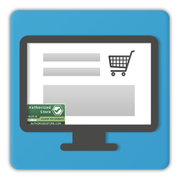 Authorized Store Seal