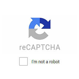 Gravity Forms No CAPTCHA reCAPTCHA