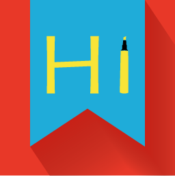 Highlight Bookmark Manager