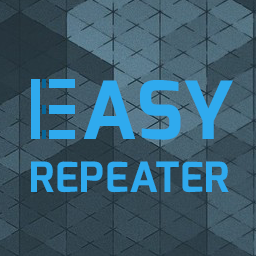 easy repeater