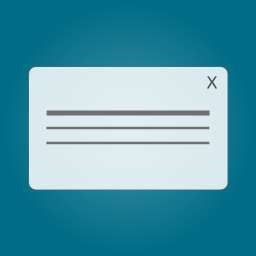 Scroll Triggered Widget Area