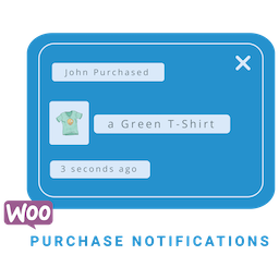 Product Purchase Notifications