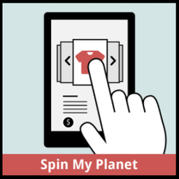 Spinmyplanet