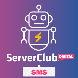 Serverclub.Digital SMS for WooCommerce