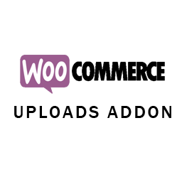 Upload Add-on for Woocommerce