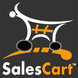 E-Commerce by SalesCart