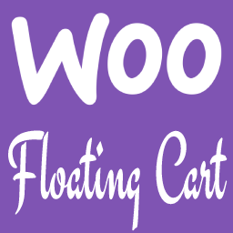 Floating cart for WooCommerce